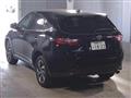 2019 Toyota Harrier