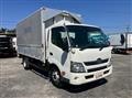 2014 Hino Dutro