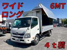 2014 Hino Dutro