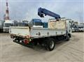 2007 Isuzu Elf Truck