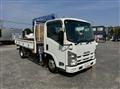 2007 Isuzu Elf Truck