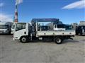 2007 Isuzu Elf Truck