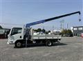 2007 Isuzu Elf Truck