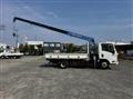2007 Isuzu Elf Truck