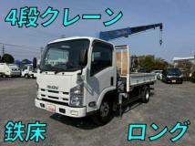 2007 Isuzu Elf Truck