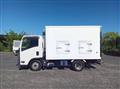 2016 Isuzu Elf Truck
