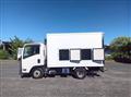 2016 Isuzu Elf Truck