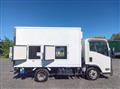 2016 Isuzu Elf Truck