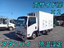 2016 Isuzu Elf Truck