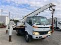 2005 Hino Dutro