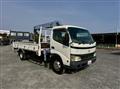 2005 Toyota Dyna Truck