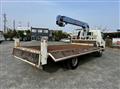2005 Toyota Dyna Truck