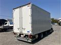 2017 Isuzu Elf Truck