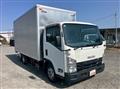 2017 Isuzu Elf Truck