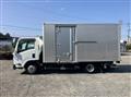 2017 Isuzu Elf Truck