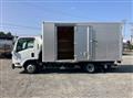 2017 Isuzu Elf Truck