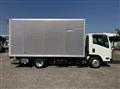 2017 Isuzu Elf Truck