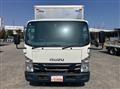 2017 Isuzu Elf Truck