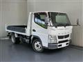 2014 Mitsubishi Fuso Canter