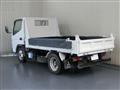 2014 Mitsubishi Fuso Canter