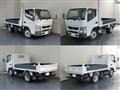 2014 Mitsubishi Fuso Canter
