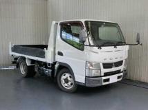 2014 Mitsubishi Fuso Canter