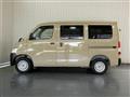 2017 Toyota Liteace Van
