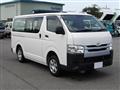 2018 Toyota Hiace Van