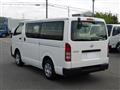 2018 Toyota Hiace Van