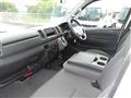 2018 Toyota Hiace Van
