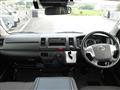 2018 Toyota Hiace Van