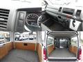 2018 Toyota Hiace Van