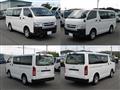 2018 Toyota Hiace Van