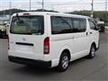 2018 Toyota Hiace Van