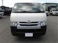 2018 Toyota Hiace Van