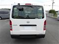 2018 Toyota Hiace Van