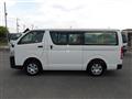 2018 Toyota Hiace Van