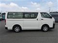 2018 Toyota Hiace Van