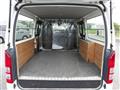 2018 Toyota Hiace Van