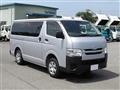 2018 Toyota Hiace Van