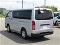 2018 Toyota Hiace Van