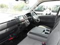 2018 Toyota Hiace Van
