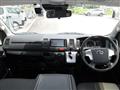 2018 Toyota Hiace Van