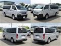 2018 Toyota Hiace Van