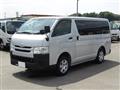 2018 Toyota Hiace Van