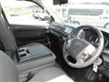 2018 Toyota Hiace Van