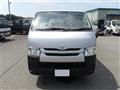 2018 Toyota Hiace Van