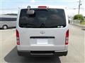 2018 Toyota Hiace Van