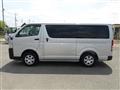 2018 Toyota Hiace Van