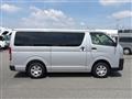 2018 Toyota Hiace Van